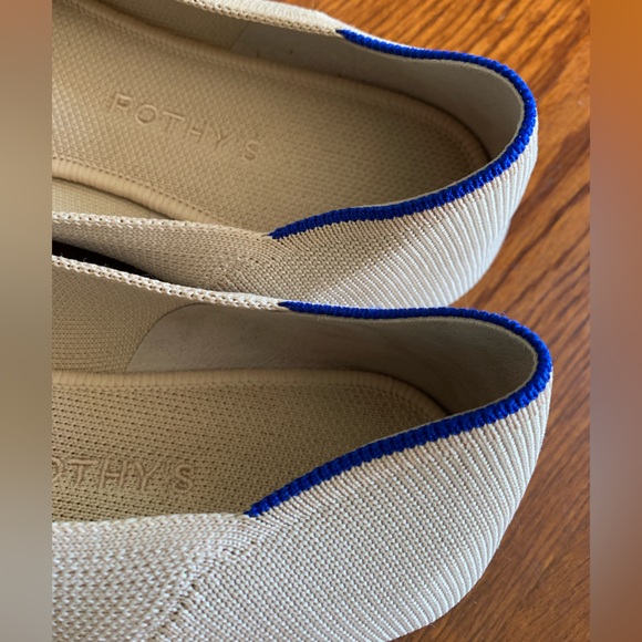 Rothy’s Flats - Picture 3 of 10